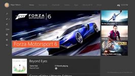 بروزرسانی جدید ایکسباکس وان تحت عنوان Xbox One Experien