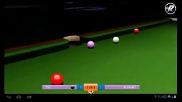 International Snooker Pro HD By Androidkade