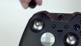 Xbox Elite Wireless Controller Review