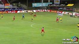 پرسپولیس0 2 سپاهان