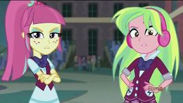 Song Unleash the Magic  Equestria Girls Friendship G