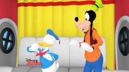 مجموعه آموزشی mickey mouse clubhouse