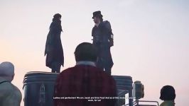 Assassins Creed Syndicate Part 10  Gang War