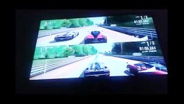 forza 4 pagani vs koenigsegg Agera