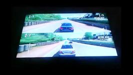 forza 4 mercede e63 vs bmw m5