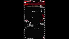 بازی Downwell