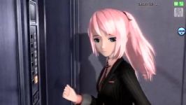 Hello Workermegirine luka