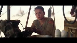 دانلود جنگ ستارگان 2015  Star Wars The Force Awakens