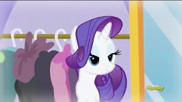 Song Rules of Rarity  My little Pony Canterlot Bout