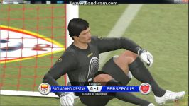 لوگوی تصویر آهسته دربی سرخ آبی هابرای PES2016