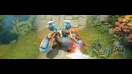 Dota 2 Symphony of Skills 89