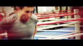 Gennady Golovkin vs. Martin Murray  GGG full workoutᴴᴰ