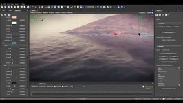 Ocean System in S2Engine HD 1.4.6 Preview