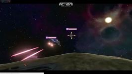 بازی Star Fox Zero