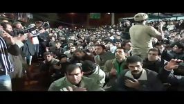 نوحه یا زینب مداحی زنده یاد کربلایی جهان محمدی1390