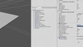 103.Unity 3D  Learning about the Skybox and Ridget body.wmv.flv