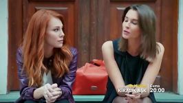 Kiralık Aşk 19. Bölüm 2. Fragman