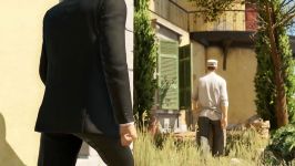 تریلر گیم پلی Hitman در شهر ساپینزا  زومجی