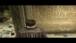 Max Payne 2The Fall Of Max Payne Part I Chapter 5