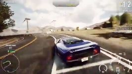 Need for Speed Rivals Jaguar XJ220 XBOX ONE