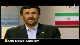 احمدی نژاد سرفراز باشی میهن من + شعرخوانی احمدی نژاد