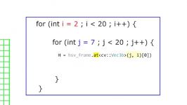 OpenCV Tutorial Adding an Automatic Colour Filter for