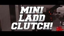 mini ladd call of duty waw