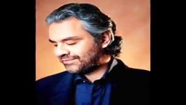 Andrea Bocelli Rapsodia