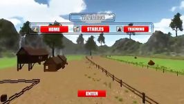 Horse Racing 3D