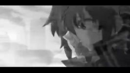 amv زیبای انیمه owari no seraph