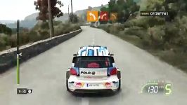 WRC 5 FIA World Rally Championship