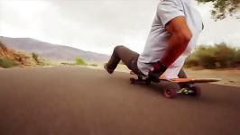 Loaded Longboarding 1