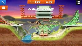 Bridge Constructor Stunts