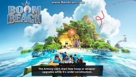 بوم بیچ Boom beach سوپر سل سازنده کلش باحال