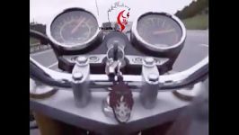 Hyosung GV250 Top speed