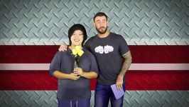 CM Punks Grammar Slam Is Back  Premieres November 2n