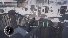 Assassins Creed Syndicate Part 18  Sequence 6