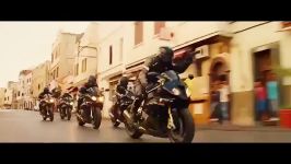 تریلر دوم Mission Impossible Rogue Nation 2015