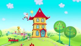 مجموعه زیبای henry hugglemonster به زبان انگلیسی