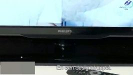 تلویزیون ال ای دی فیلیپس PHILIPS PFL3208 LED SMART TV