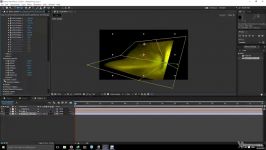 آموزش پلاگین FreeForm Pro در After Effects