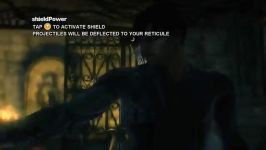 Dark Sector  Complete HD Cutscenes