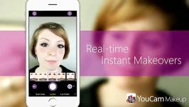 YouCam Makeup  Makeover Studio