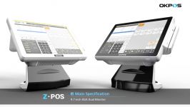 صندوق فروشگاهی Z POS