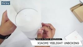 Xiaomi YeeLight