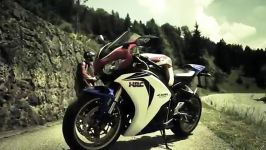 Honda CBR 1000rr fireblade