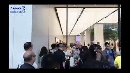 نگاهی به اپل استور دوبی؛ بزرگترین فروشگاه اپل در دنیا