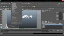 Digital Tutors  3D Concept Creation in V Ray for Maya