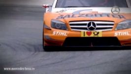 2010 DTM Season Drivers GalsTracks