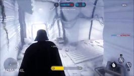 STAR WARS BATTLEFRONT BETA  Heroes